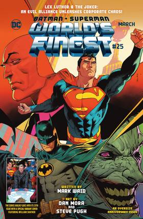 Read Action Comics (2016-)  146 Page 2 in English