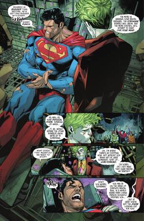 Read Action Comics (2016-)  148 Page 7 in English