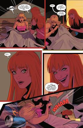 Read Action Comics (2016-)  40 Page 4 in English