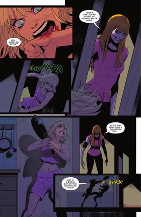 Read Action Comics (2016-)  40 Page 5 in English