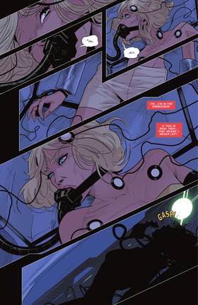 Read Action Comics (2016-)  40 Page 6 in English