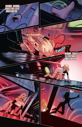 Read Action Comics (2016-)  40 Page 7 in English