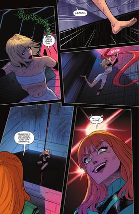 Read Action Comics (2016-)  40 Page 9 in English