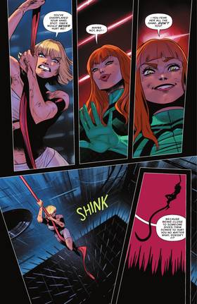 Read Action Comics (2016-)  40 Page 10 in English