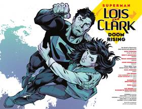 Read Action Comics (2016-)  5 Page 3 in English