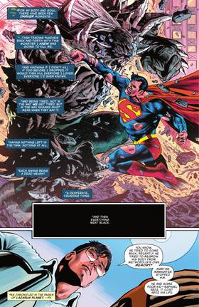 Read Action Comics (2016-)  20 Page 10 in English