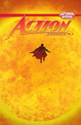 Read Action Comics (2016-)  28 Page 2 in English