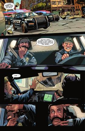 Read Action Comics (2016-)  28 Page 9 in English