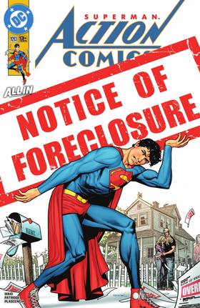 Action Comics (2016-): Action Comics (2016-) #1093