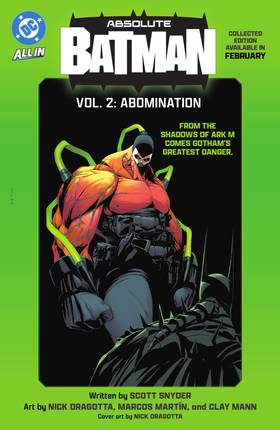 Read Action Comics (2016-)  1094 Page 2 in English