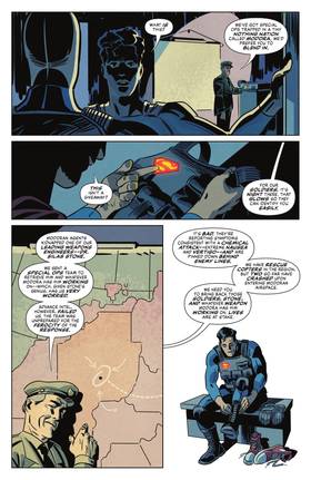 Read Action Comics (2016-)  180 Page 8 in English