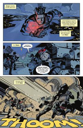 Read Action Comics (2016-)  180 Page 9 in English