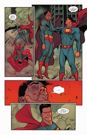 Read Adventures of Superman: Jon Kent (2023)  2 Page 5 in English