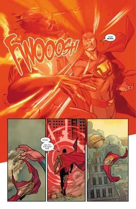 Read Adventures of Superman: Jon Kent (2023)  2 Page 6 in English