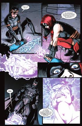 Read Adventures of Superman: Jon Kent (2023)  5 Page 9 in English