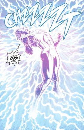 Read Adventures of Superman: Jon Kent (2023)  5 Page 10 in English