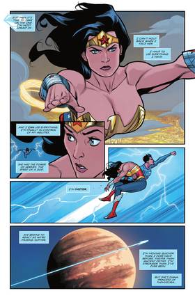 Read Adventures of Superman: Jon Kent (2023)  7 Page 8 in English