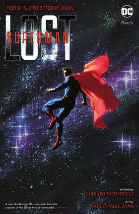 Read Adventures of Superman: Jon Kent (2023)  2 Page 2 in English