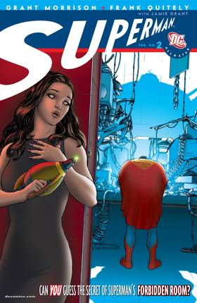 All-Star Superman (2010-) #2