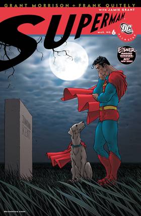 All-Star Superman (2010-) #6