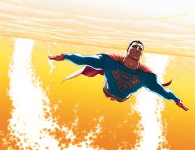Read All-Star Superman  3 Page 3 in English