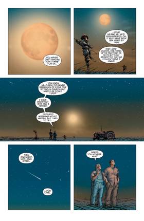 Read All-Star Superman  8 Page 2 in English