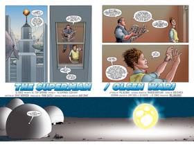 Read All-Star Superman  6 Page 3 in English