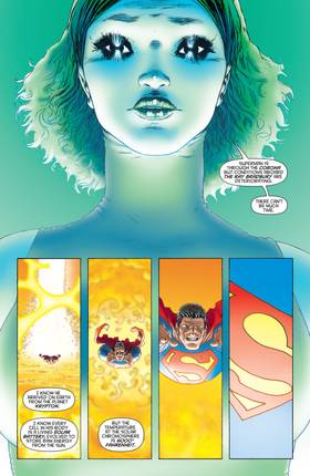 Read All-Star Superman  3 Page 5 in English