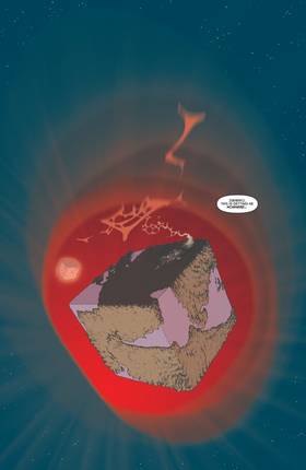 Read All-Star Superman  10 Page 2 in English