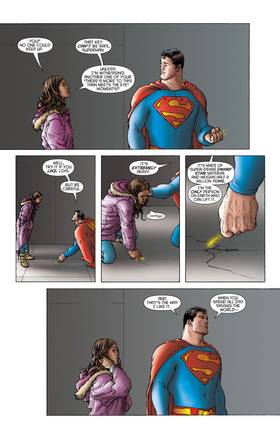 Read All-Star Superman  4 Page 5 in English