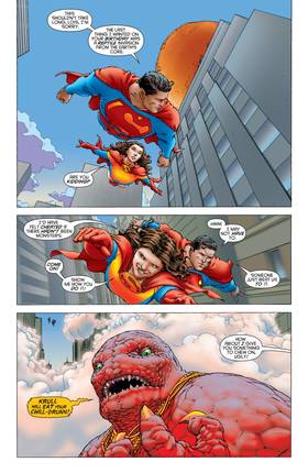 Read All-Star Superman  5 Page 5 in English