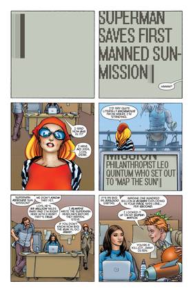 Read All-Star Superman  3 Page 6 in English
