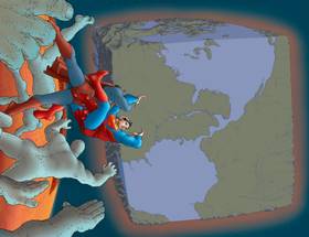 Read All-Star Superman  9 Page 5 in English