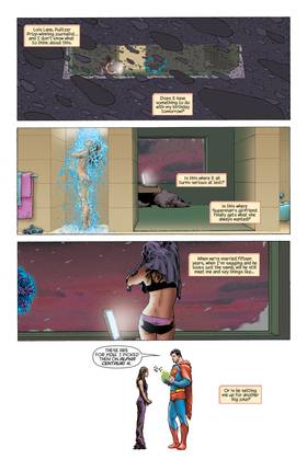 Read All-Star Superman  4 Page 7 in English