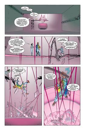 Read All-Star Superman  6 Page 7 in English