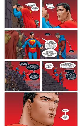 Read All-Star Superman  10 Page 6 in English