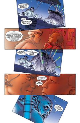 Read All-Star Superman  3 Page 9 in English