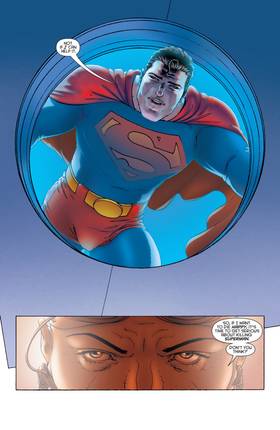 Read All-Star Superman  3 Page 10 in English