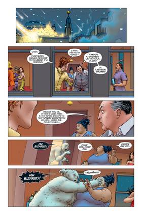 Read All-Star Superman  9 Page 7 in English
