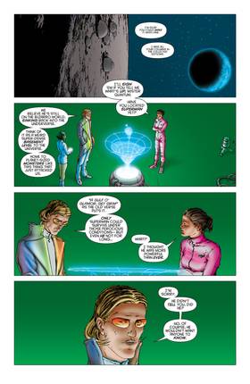 Read All-Star Superman  10 Page 7 in English