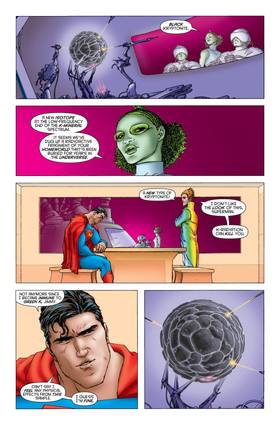 Read All-Star Superman  6 Page 10 in English