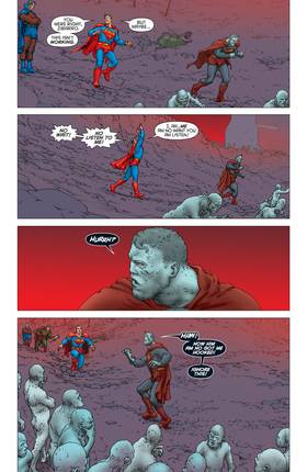 Read All-Star Superman  10 Page 10 in English