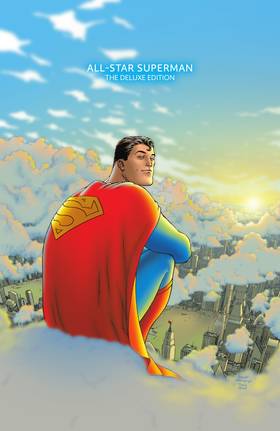 Read All-Star Superman  1 Page 4 in English