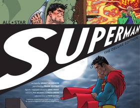 Read All-Star Superman  1 Page 5 in English