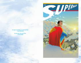 Read All-Star Superman  1 Page 8 in English