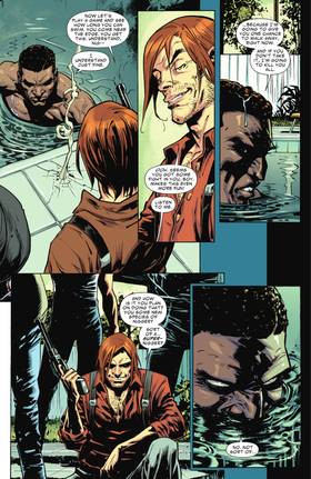 Read American Vampire  3 Page 10 in English