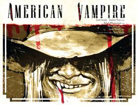 Read American Vampire  3 Page 3 in English
