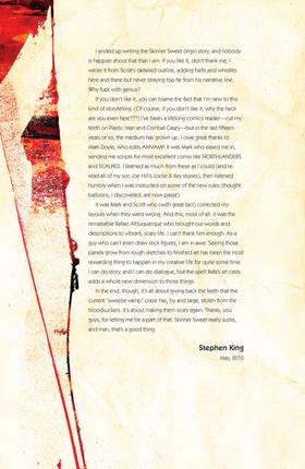 Read American Vampire  3 Page 5 in English