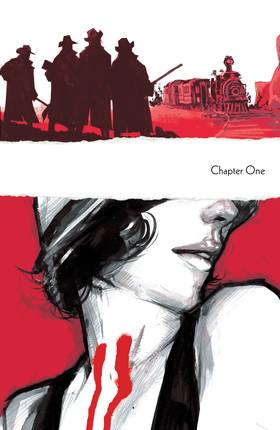 Read American Vampire  3 Page 6 in English