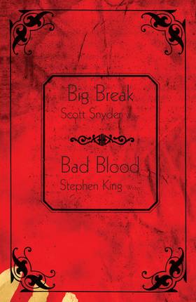 Read American Vampire  3 Page 7 in English
